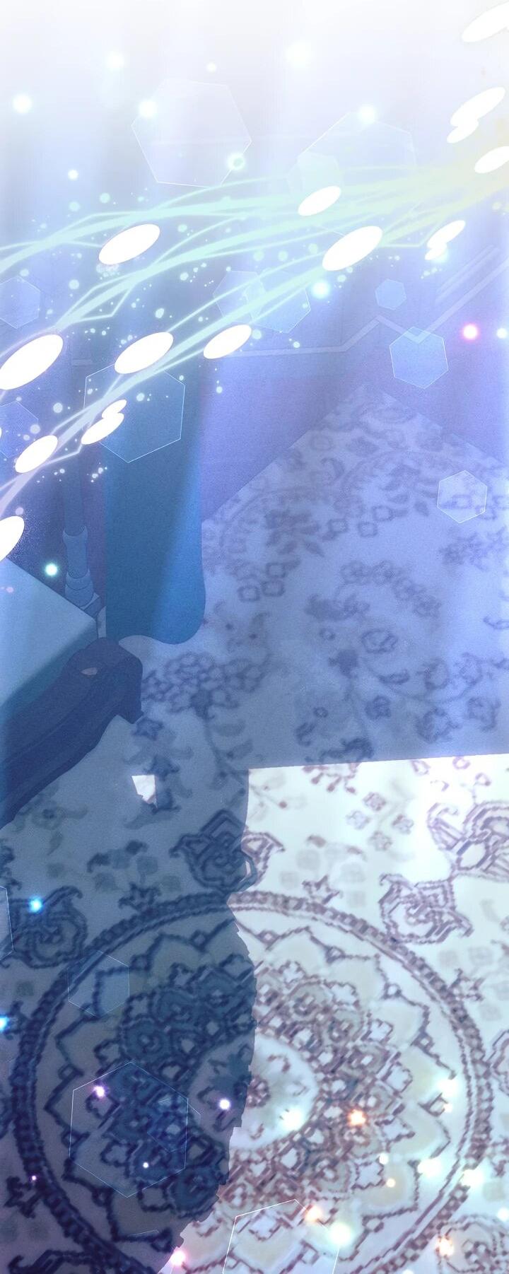 Манга Я родилась дочерью главных героев - Глава 54 Страница 49