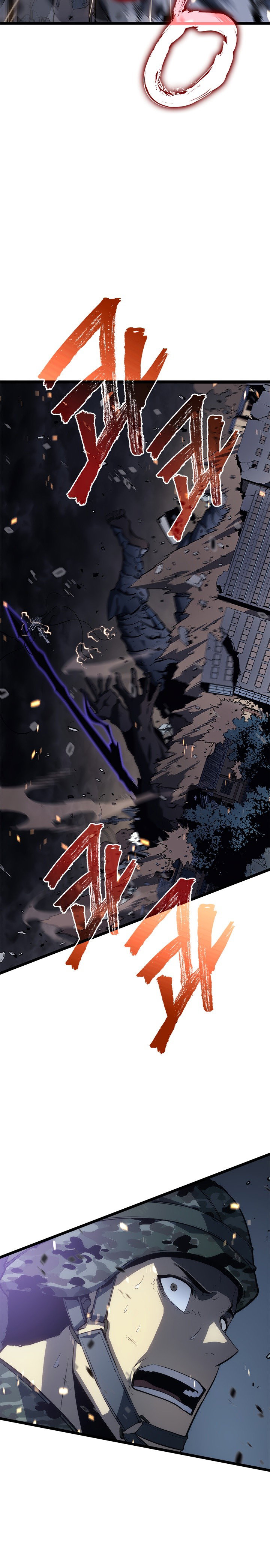 Манга Поднятие уровня в одиночку - Глава 134 Страница 6