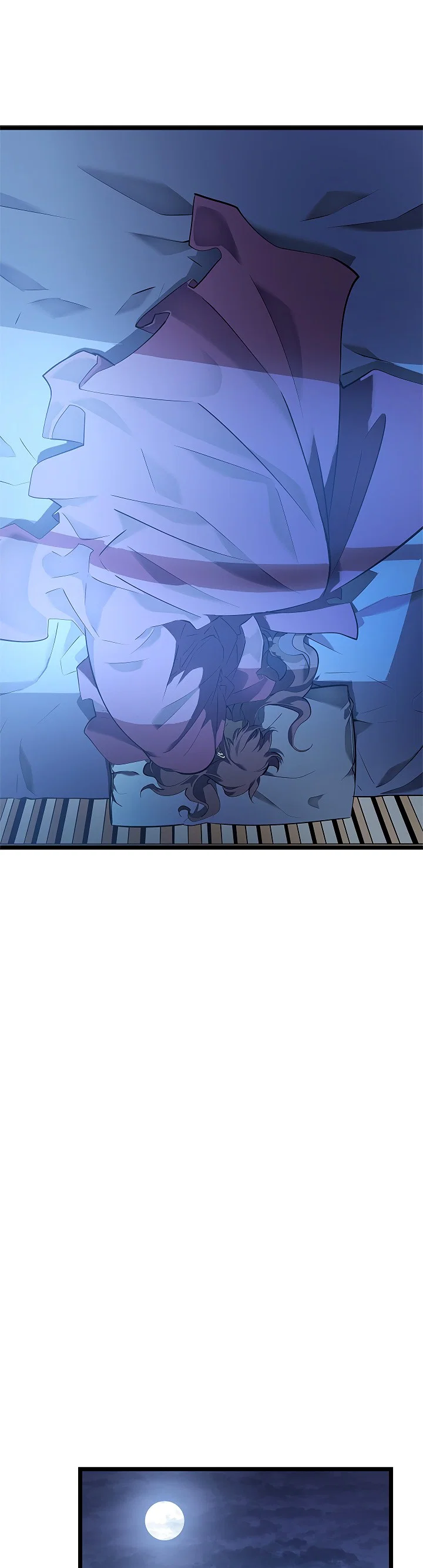 Манга Поднятие уровня в одиночку - Глава 133 Страница 35