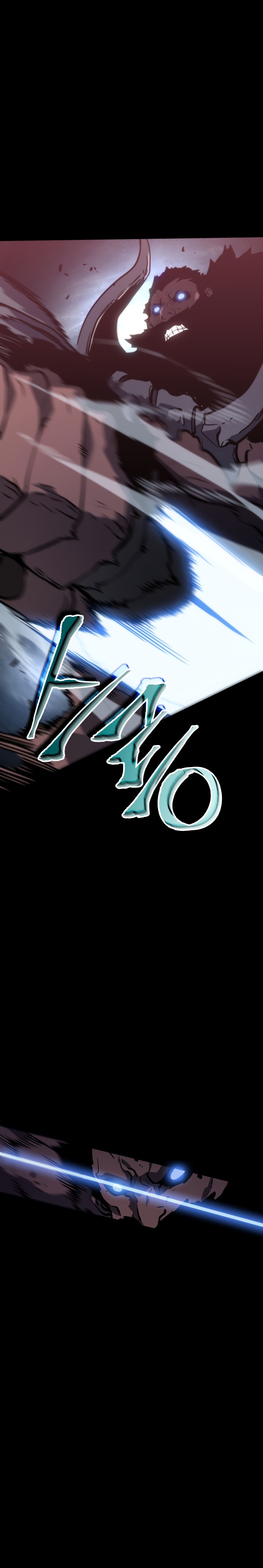 Манга Поднятие уровня в одиночку - Глава 131 Страница 46