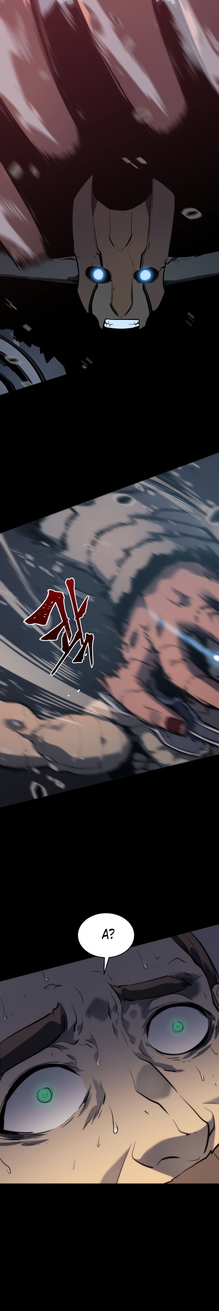 Манга Поднятие уровня в одиночку - Глава 131 Страница 44