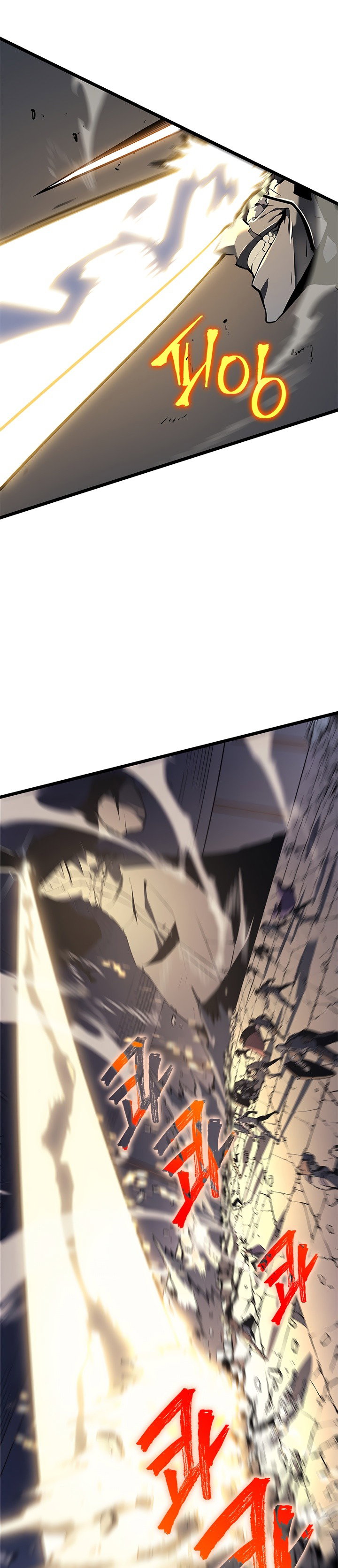 Манга Поднятие уровня в одиночку - Глава 129 Страница 14