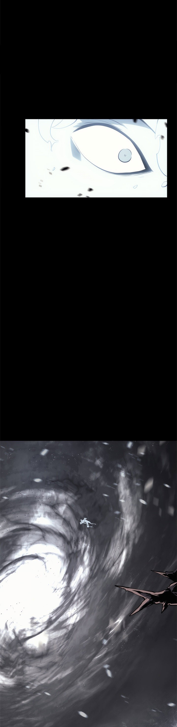 Манга Поднятие уровня в одиночку - Глава 128 Страница 12