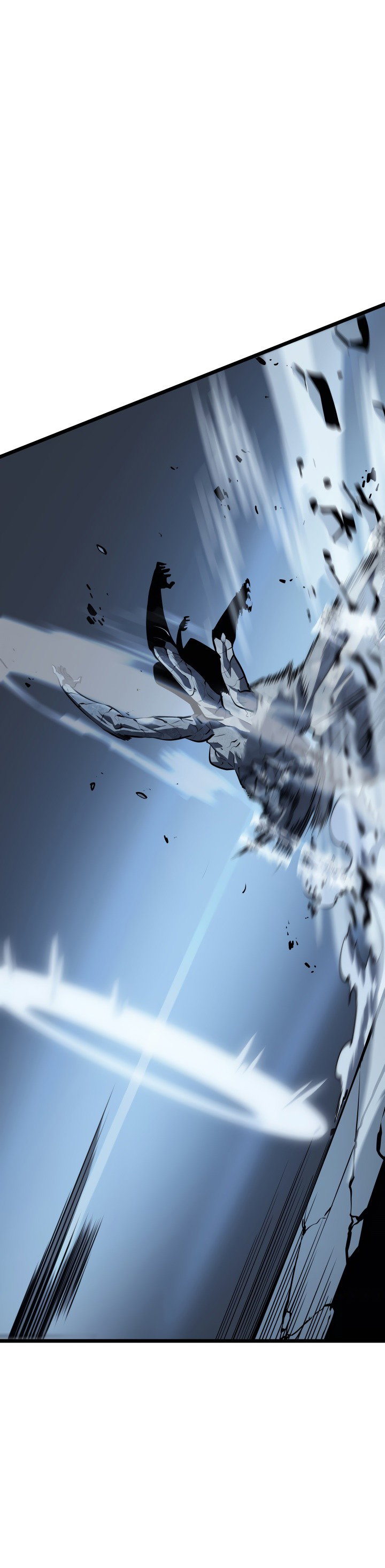 Манга Поднятие уровня в одиночку - Глава 127 Страница 13