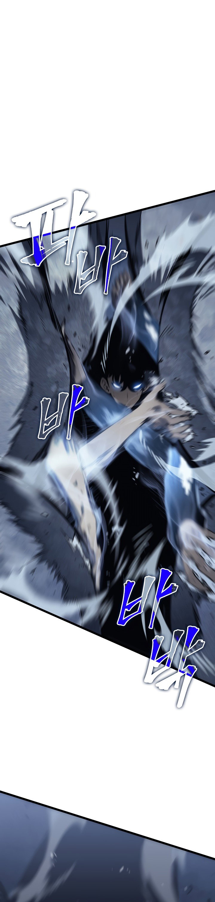 Манга Поднятие уровня в одиночку - Глава 127 Страница 19