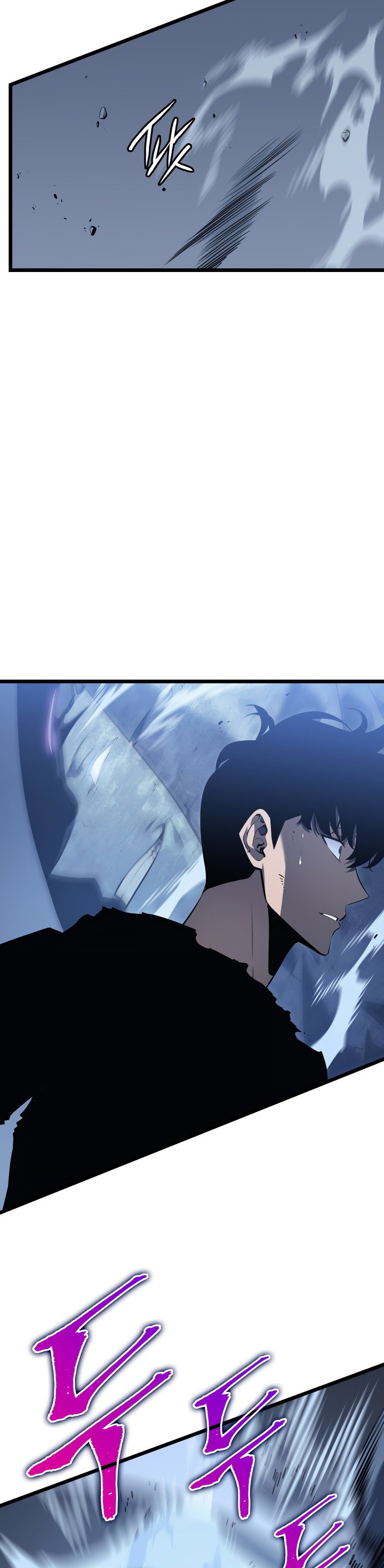 Манга Поднятие уровня в одиночку - Глава 127 Страница 11