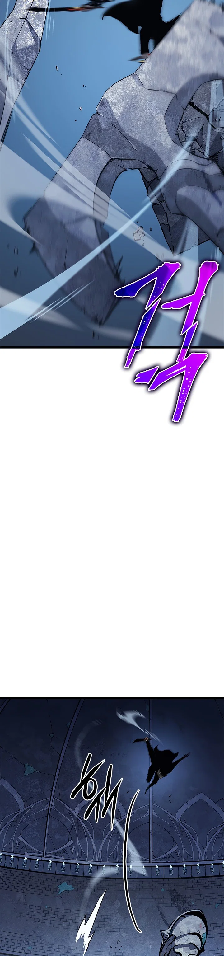 Манга Поднятие уровня в одиночку - Глава 125 Страница 38