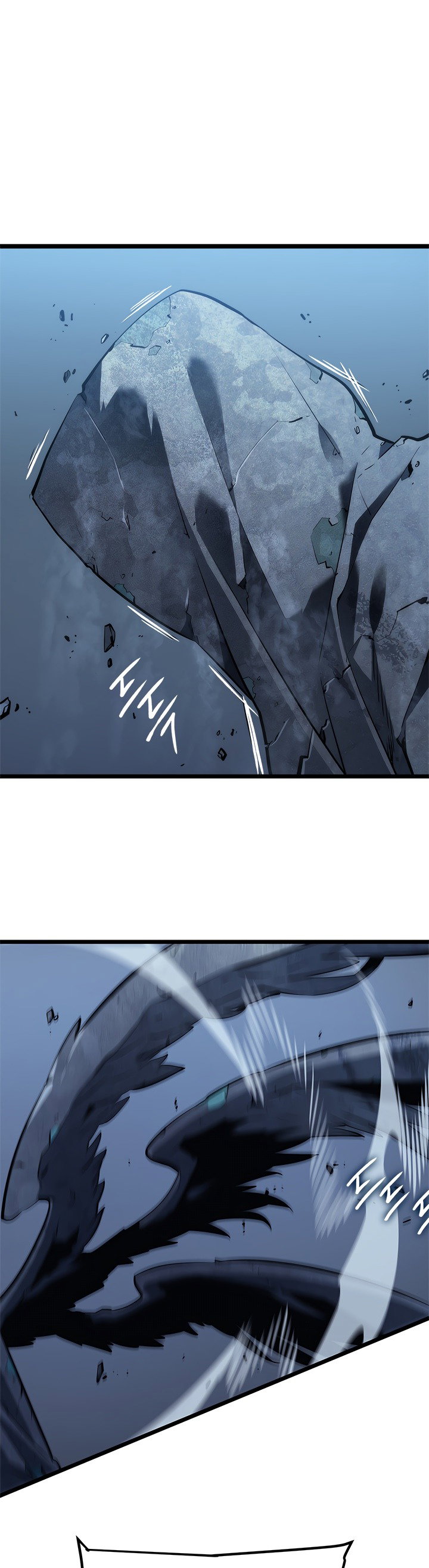 Манга Поднятие уровня в одиночку - Глава 125 Страница 15