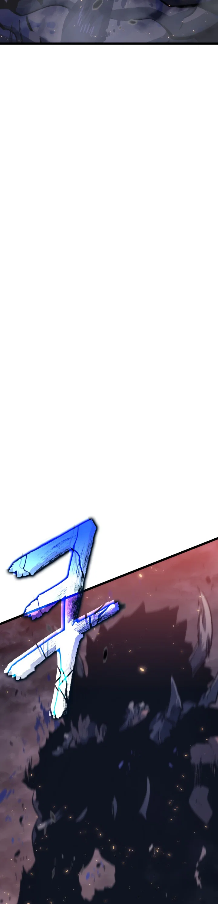 Манга Поднятие уровня в одиночку - Глава 136 Страница 46