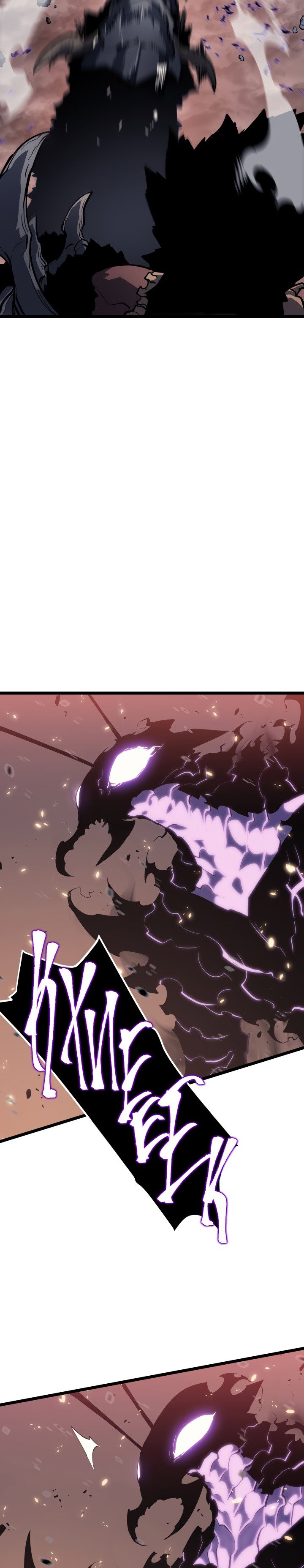 Манга Поднятие уровня в одиночку - Глава 136 Страница 16