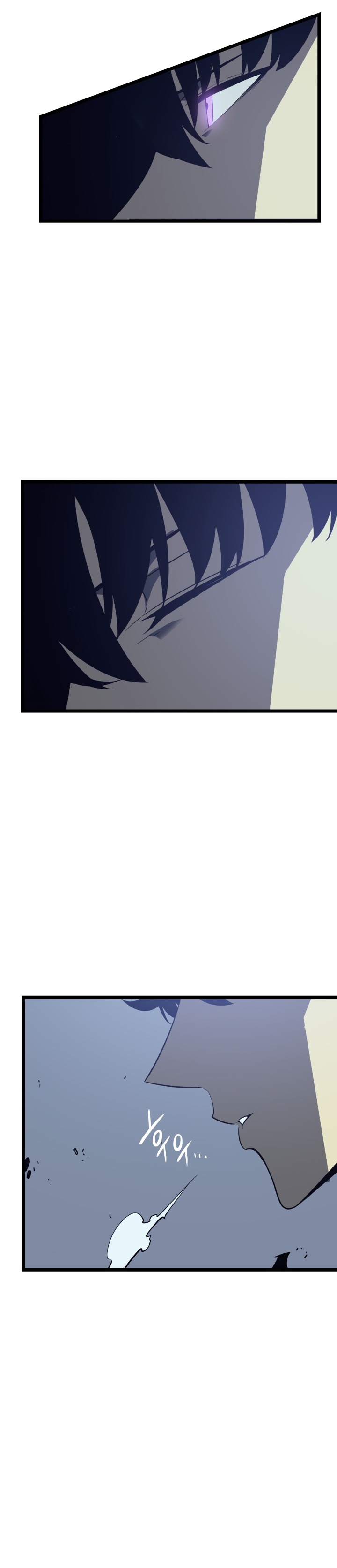 Манга Поднятие уровня в одиночку - Глава 142 Страница 33