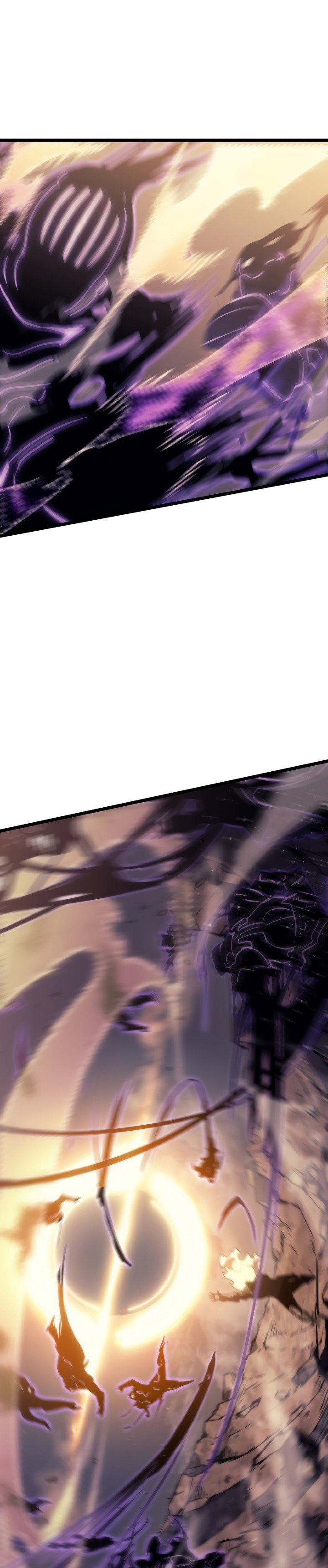 Манга Поднятие уровня в одиночку - Глава 146 Страница 41