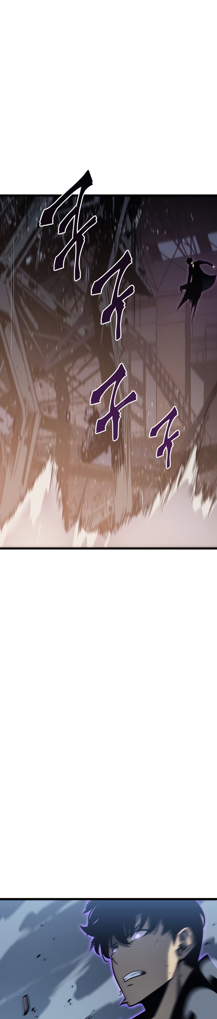 Манга Поднятие уровня в одиночку - Глава 146 Страница 38