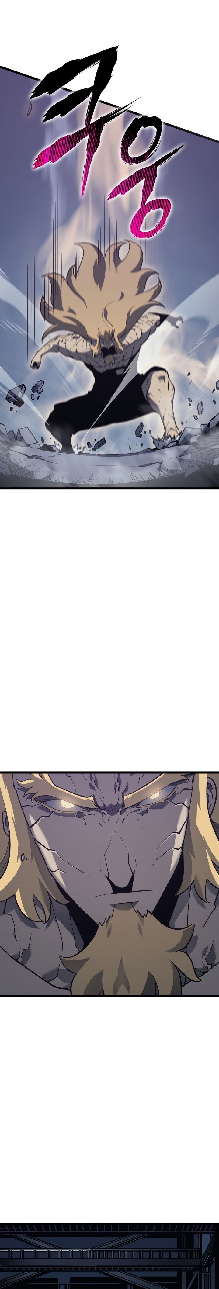 Манга Поднятие уровня в одиночку - Глава 146 Страница 15