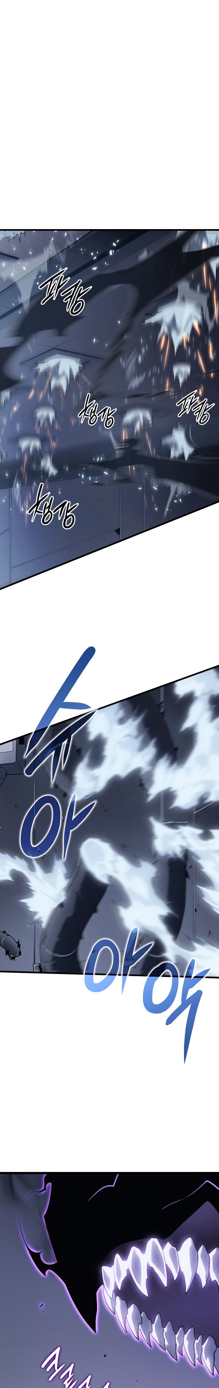 Манга Поднятие уровня в одиночку - Глава 143 Страница 2