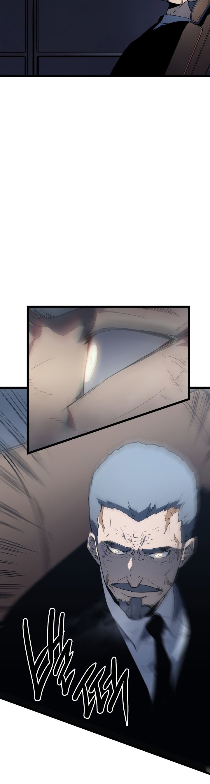 Манга Поднятие уровня в одиночку - Глава 149 Страница 44