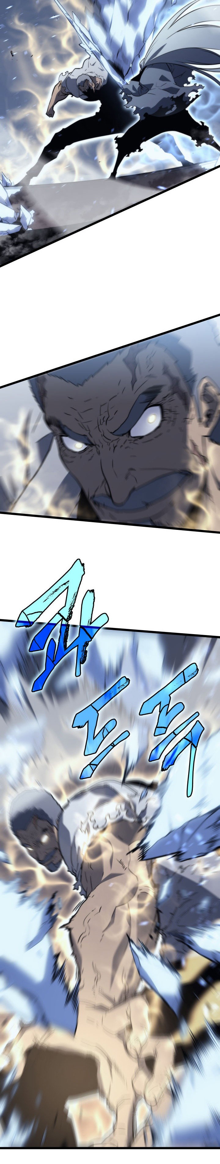 Манга Поднятие уровня в одиночку - Глава 150 Страница 26