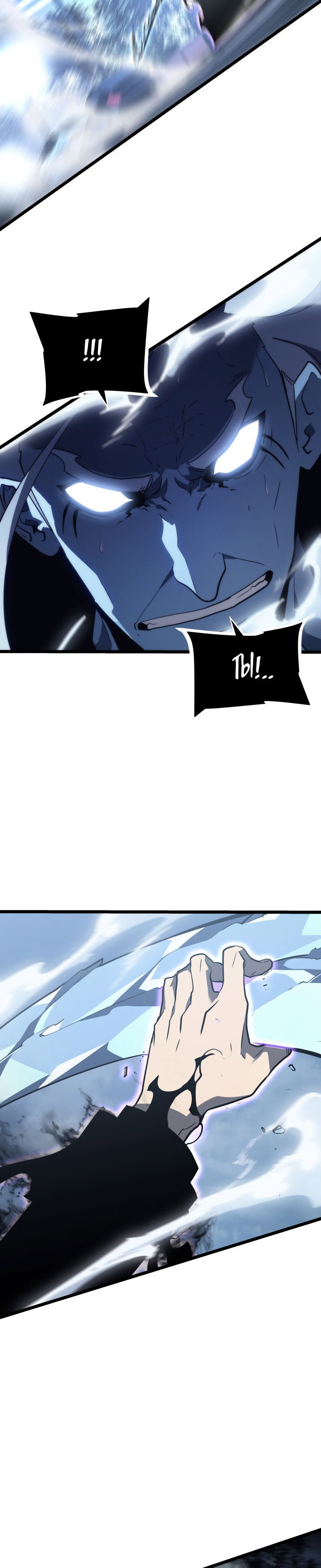 Манга Поднятие уровня в одиночку - Глава 150 Страница 51