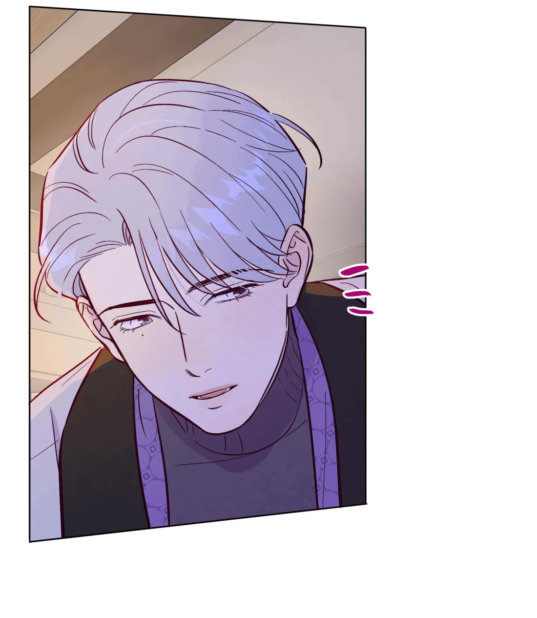 Манга Поймать доктора-лиса - Глава 66 Страница 12