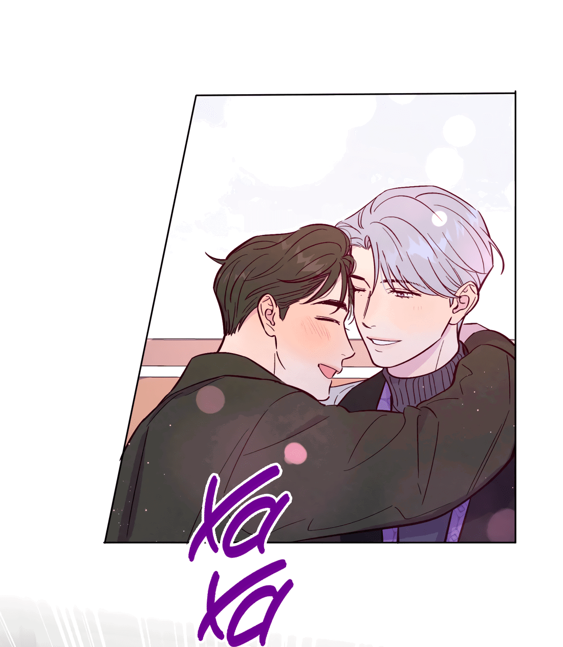 Манга Поймать доктора-лиса - Глава 66 Страница 33