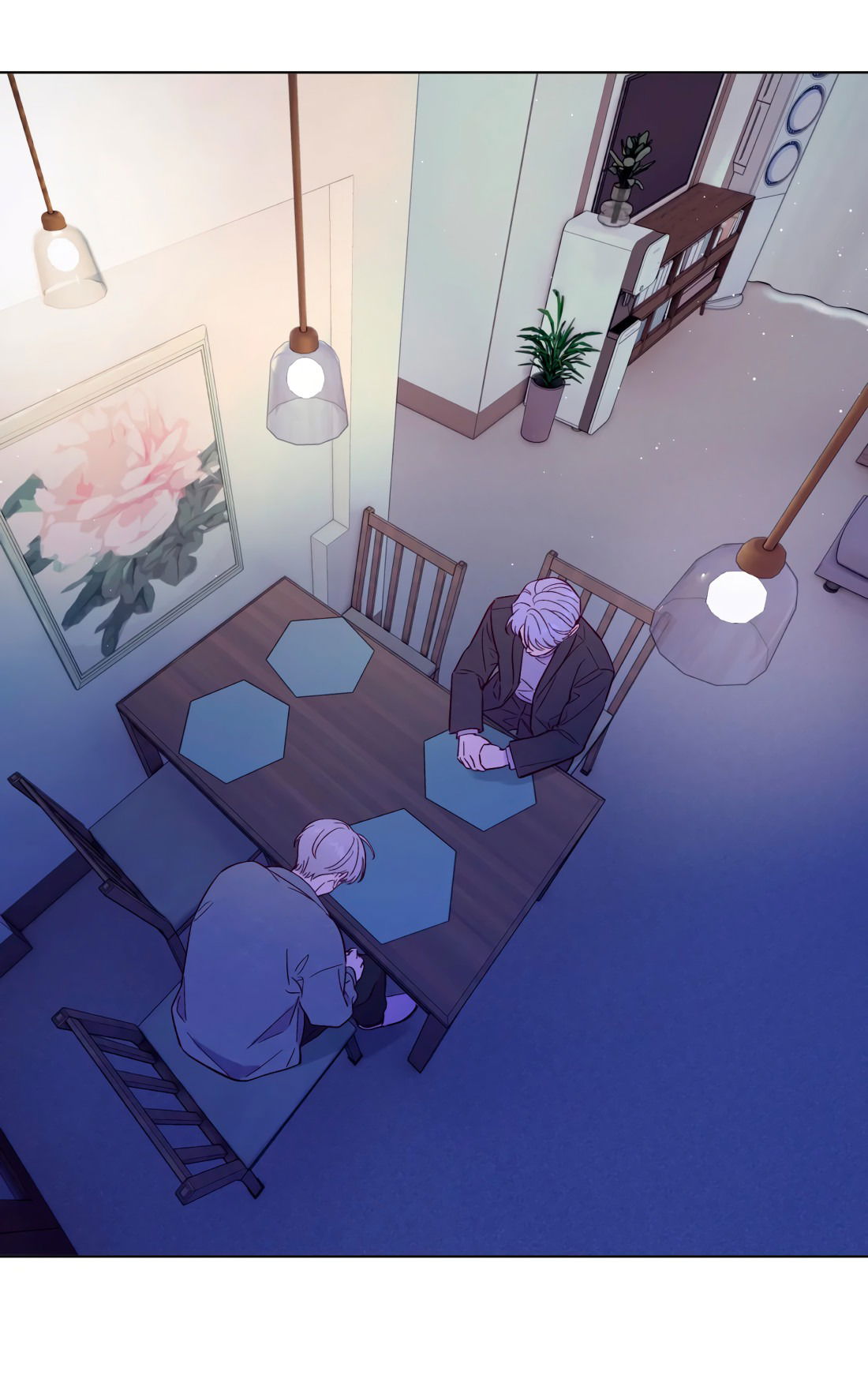 Манга Поймать доктора-лиса - Глава 69 Страница 37