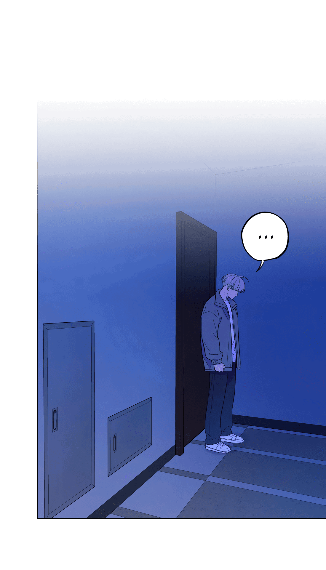 Манга Поймать доктора-лиса - Глава 69 Страница 45