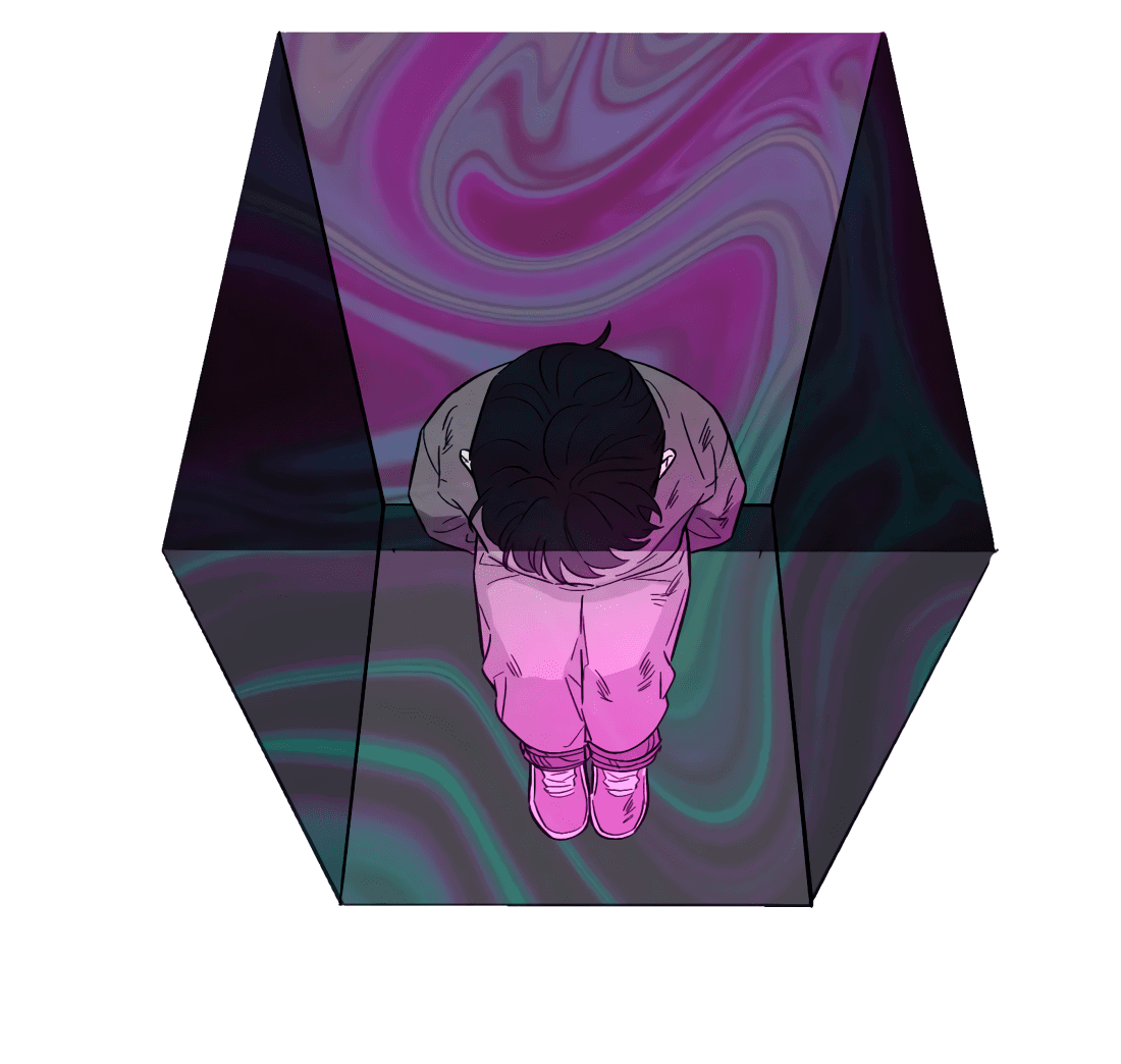 Манга Поймать доктора-лиса - Глава 69 Страница 25