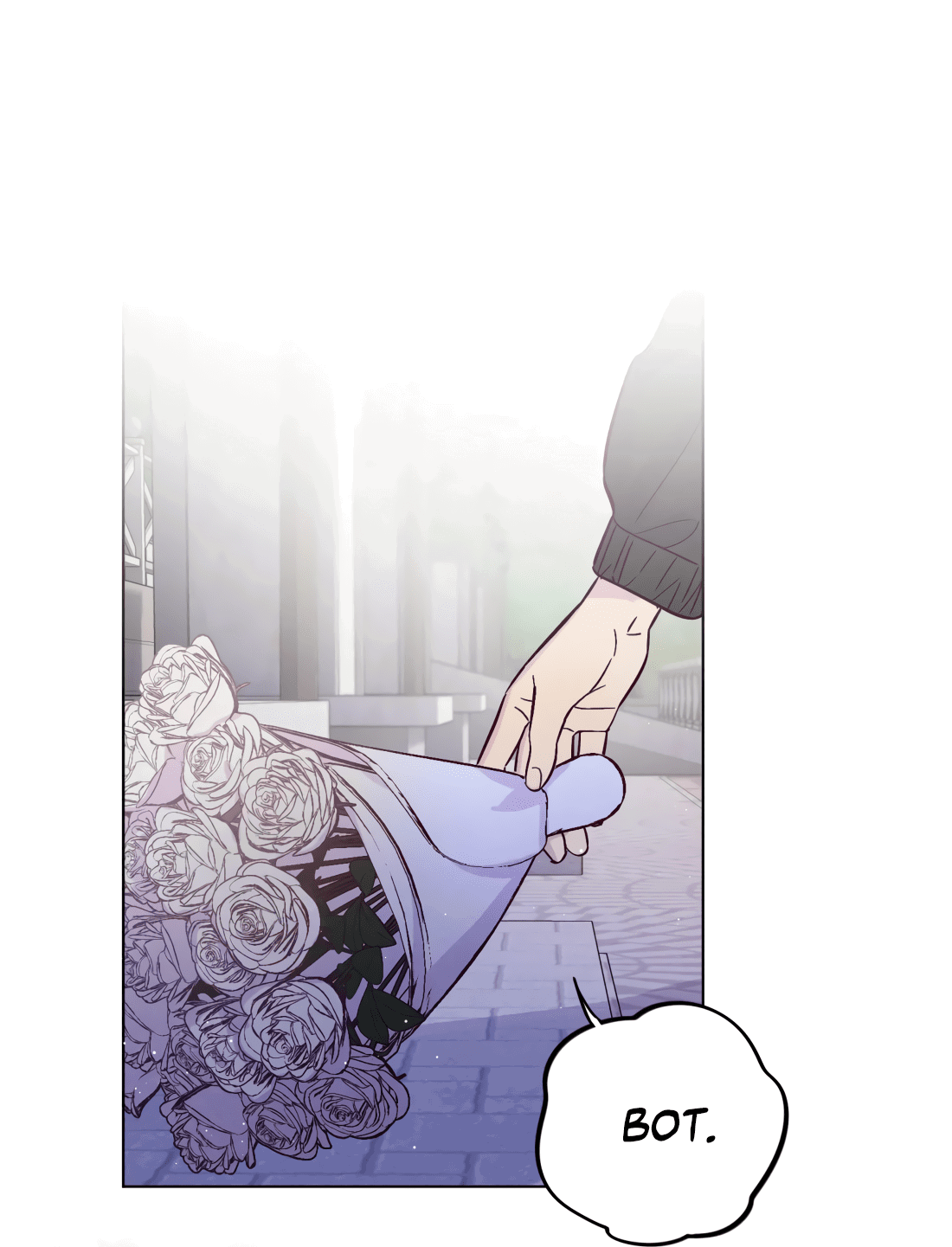 Манга Поймать доктора-лиса - Глава 70 Страница 34