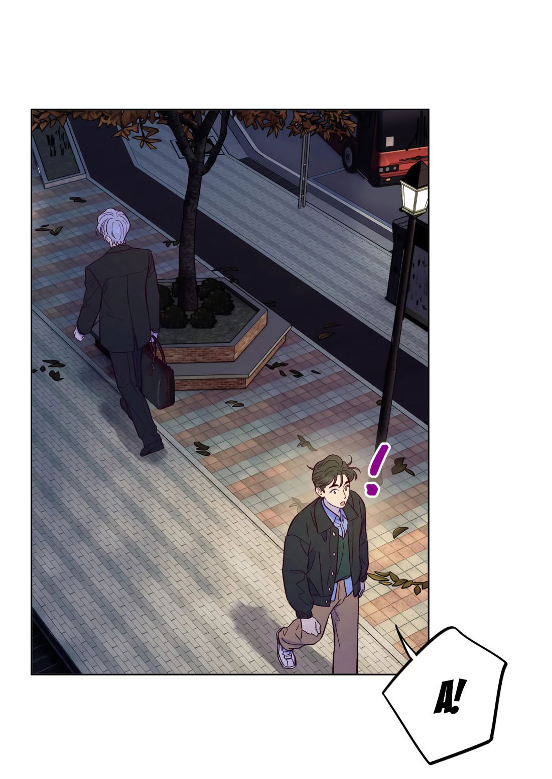 Манга Поймать доктора-лиса - Глава 72 Страница 34