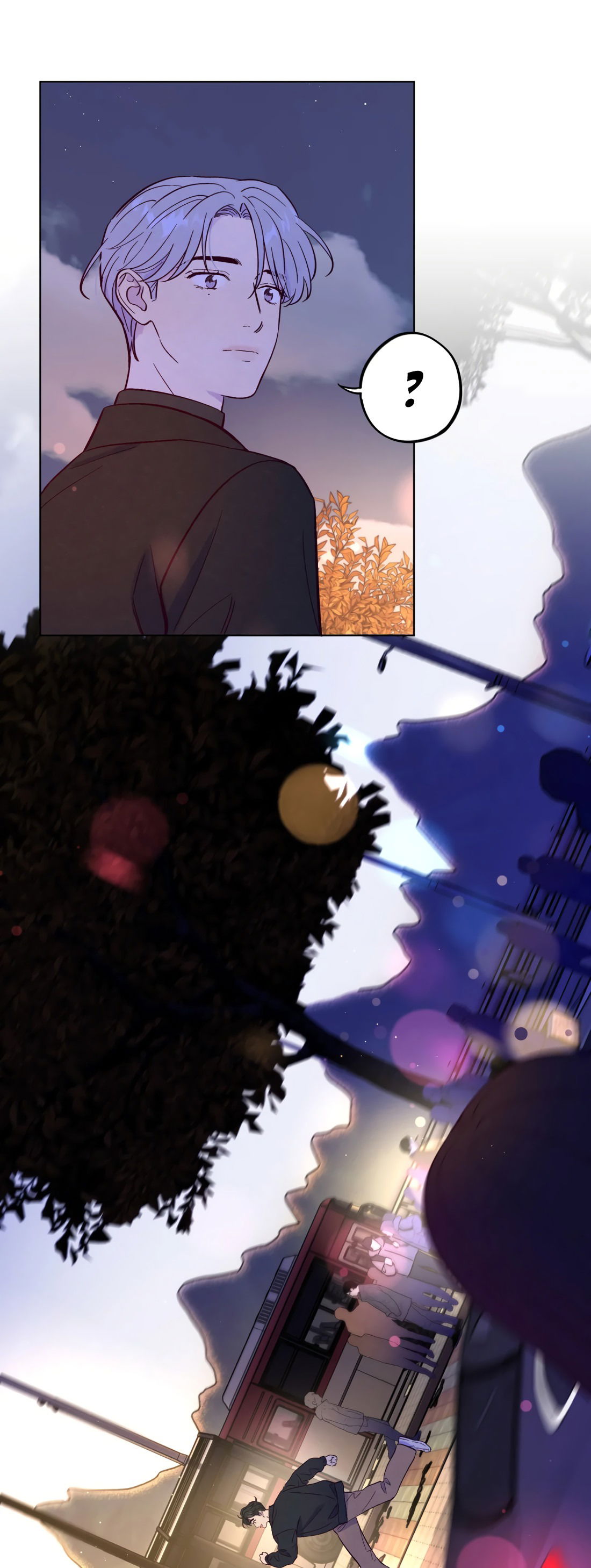 Манга Поймать доктора-лиса - Глава 72 Страница 36