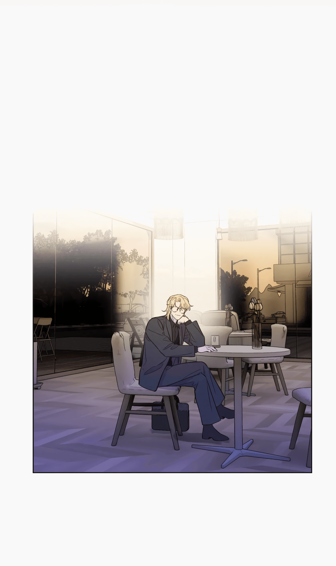 Манга Поймать доктора-лиса - Глава 72 Страница 41