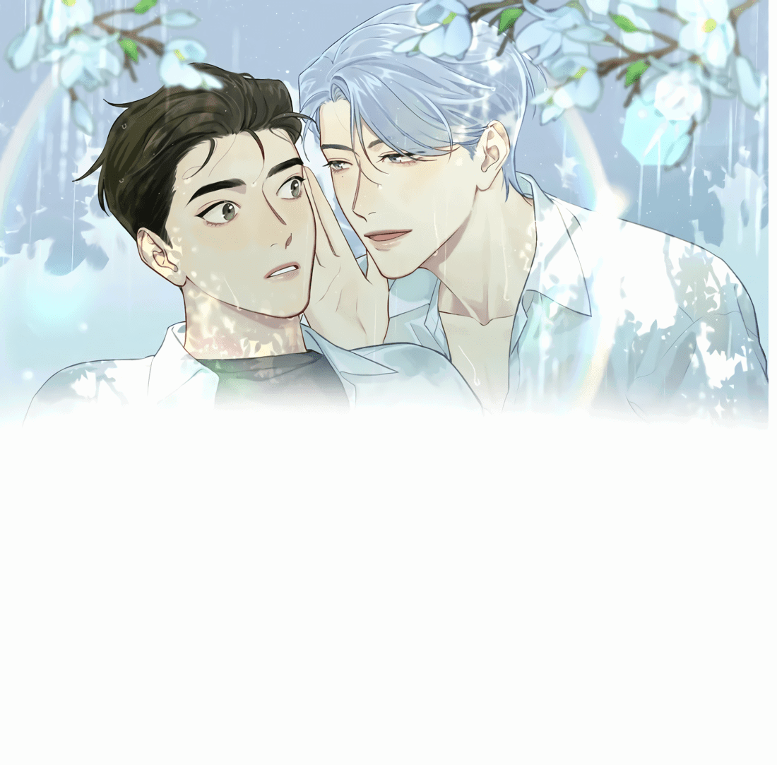 Манга Поймать доктора-лиса - Глава 72 Страница 2