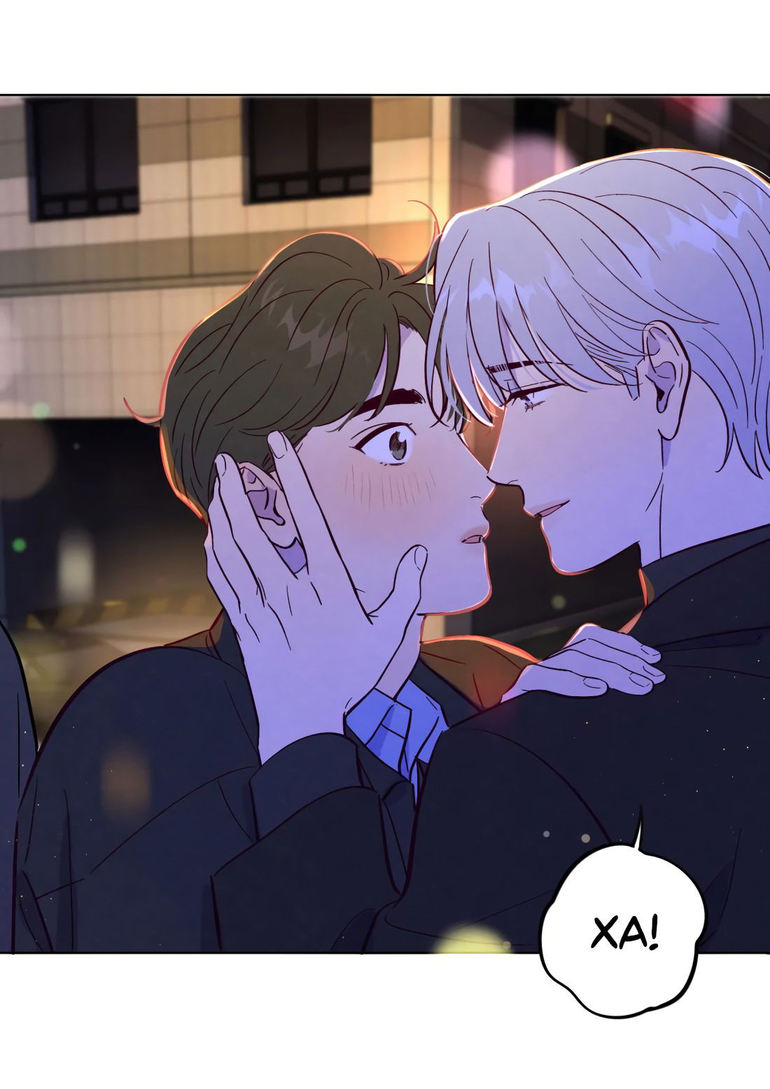 Манга Поймать доктора-лиса - Глава 72 Страница 39