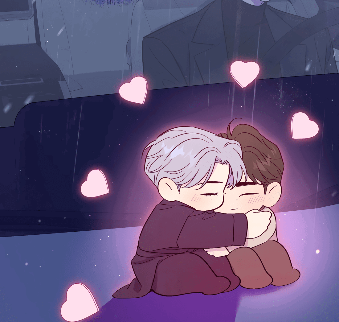 Манга Поймать доктора-лиса - Глава 73 Страница 27