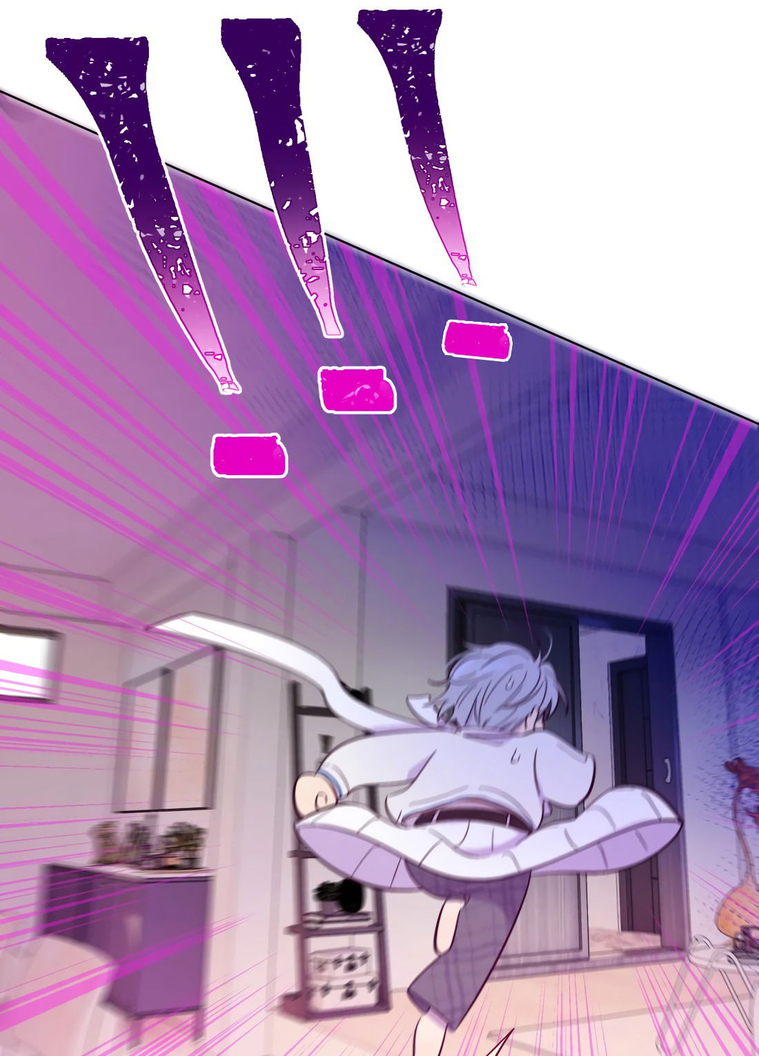 Манга Поймать доктора-лиса - Глава 74 Страница 40