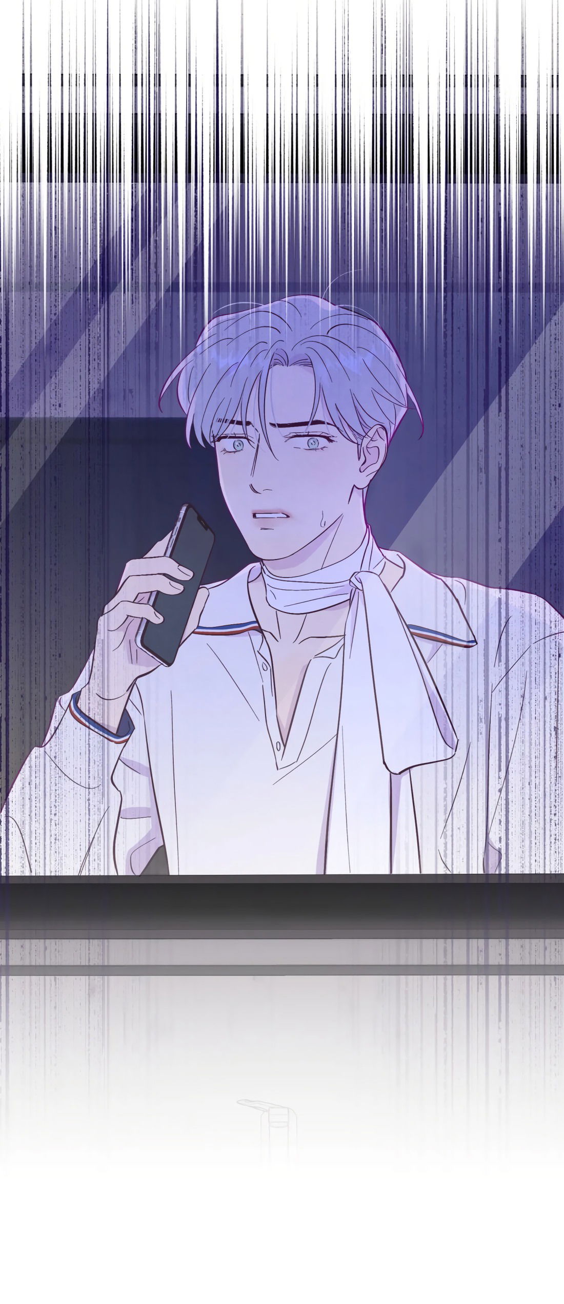 Манга Поймать доктора-лиса - Глава 74 Страница 45