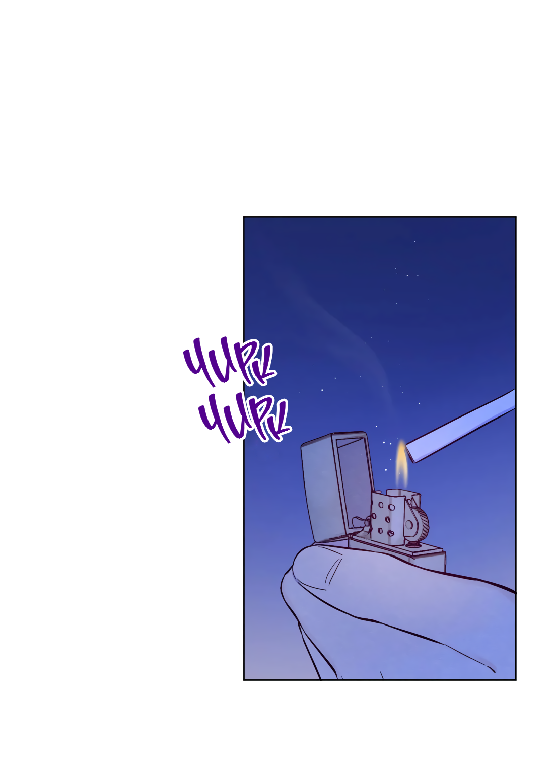 Манга Поймать доктора-лиса - Глава 75 Страница 37