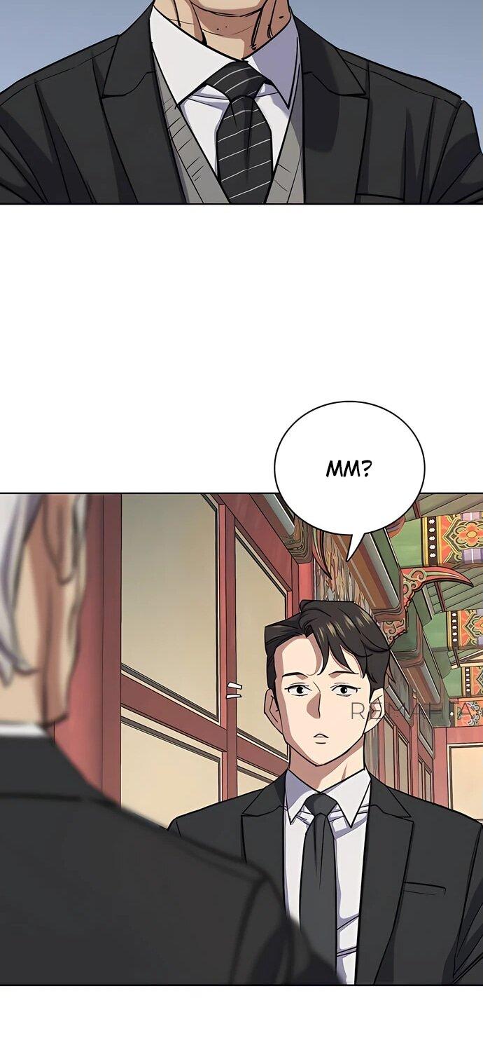 Манга Младший сын конгломерата - Глава 149 Страница 18