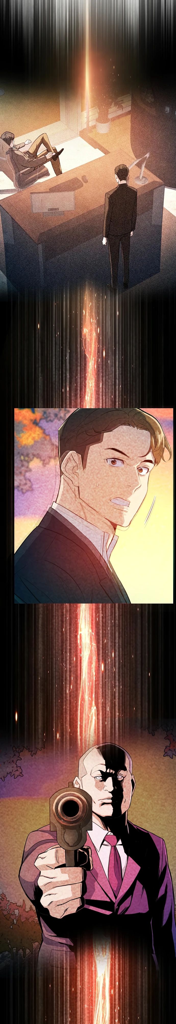 Манга Младший сын конгломерата - Глава 152 Страница 20