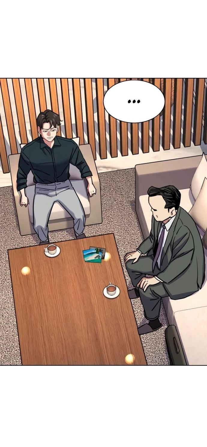 Манга Младший сын конгломерата - Глава 158 Страница 27