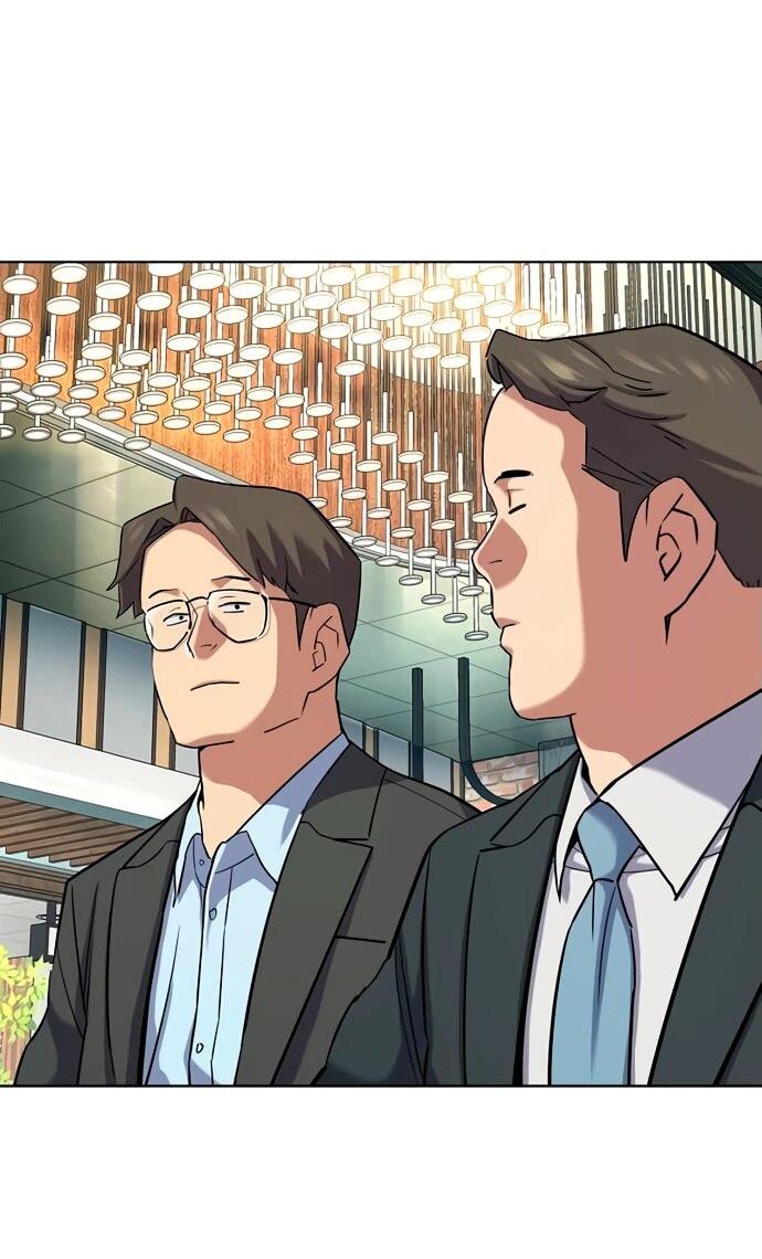 Манга Младший сын конгломерата - Глава 157 Страница 10