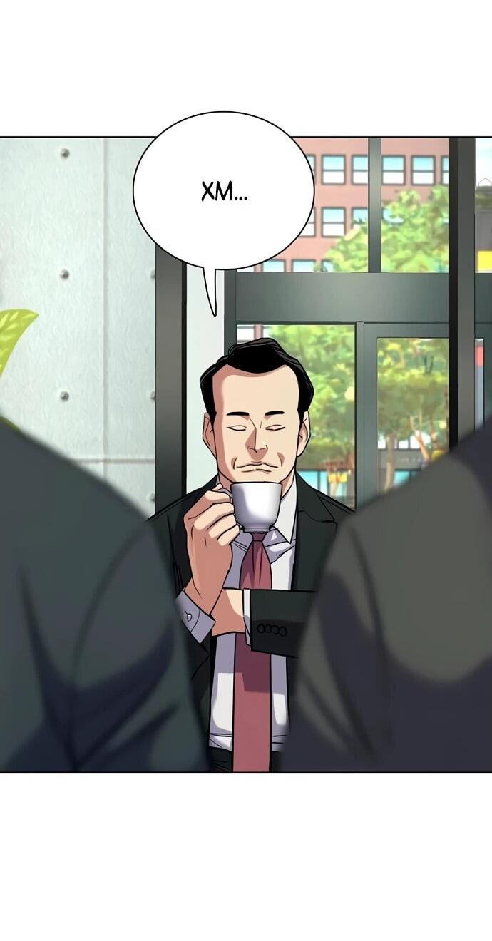 Манга Младший сын конгломерата - Глава 157 Страница 9