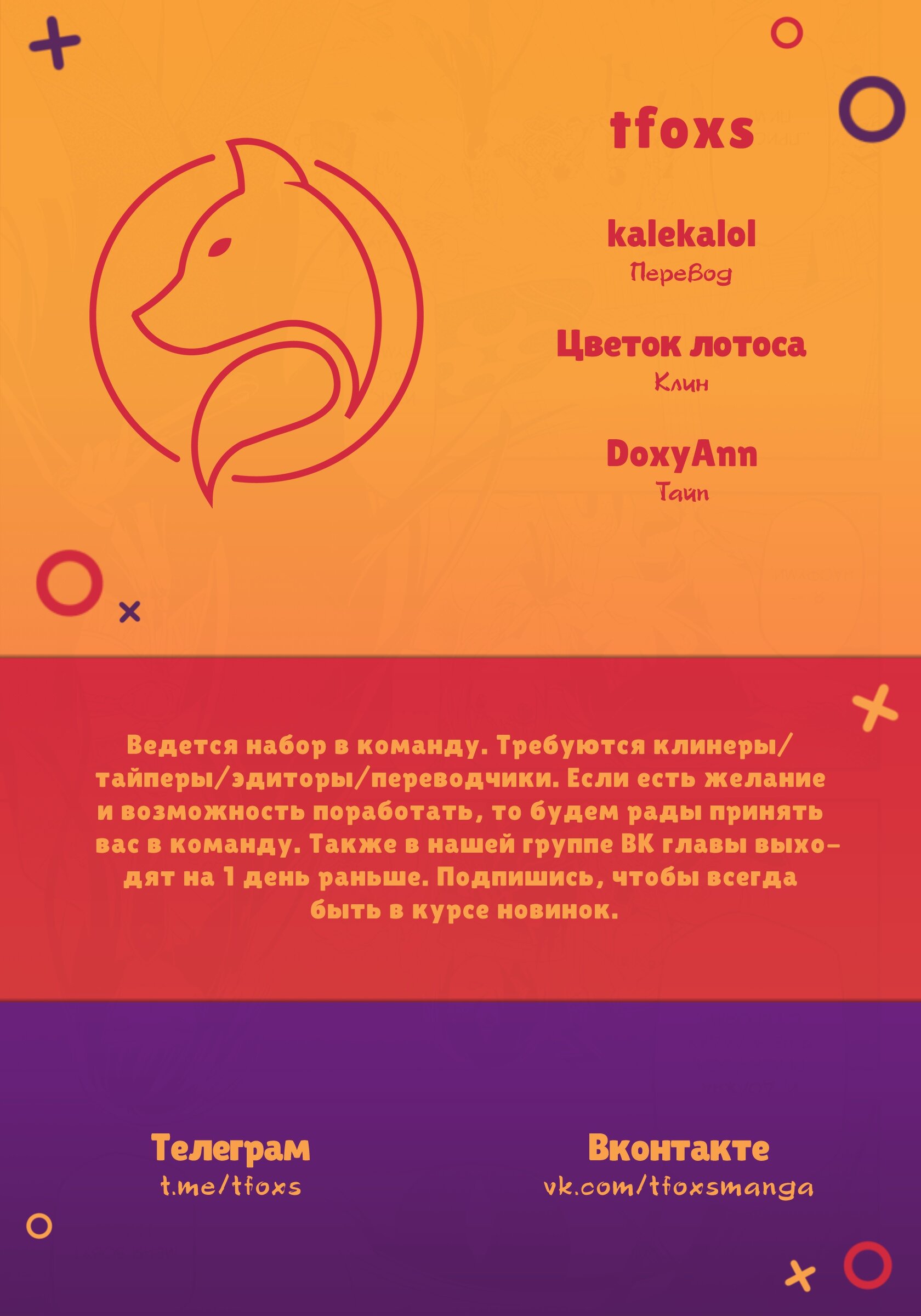 Манга Выжить в романе - Глава 7 Страница 13