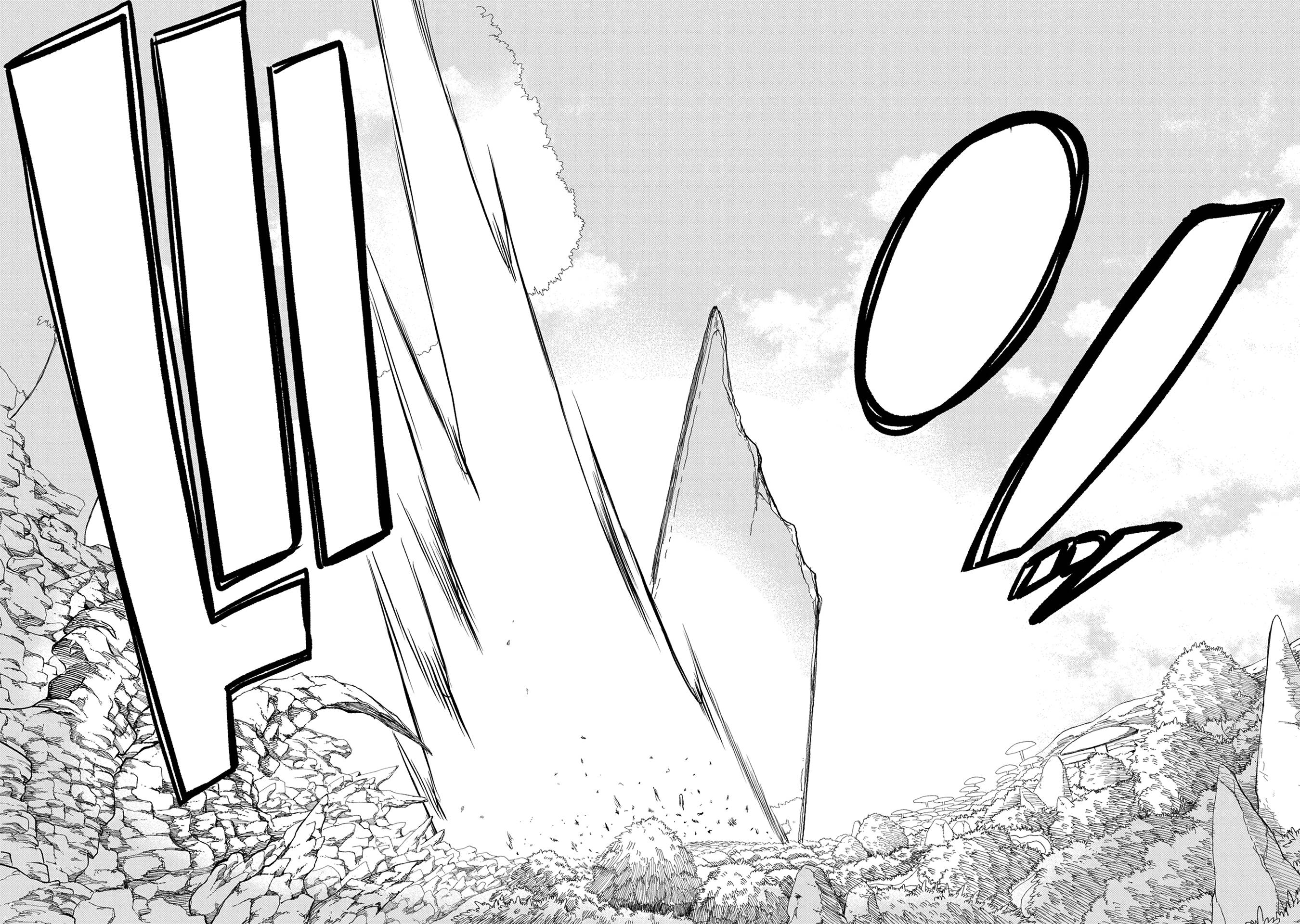 Манга Меня бросили сразу после реинкарнации, но в прошлой жизни я был великим мудрецом, поэтому заживу сполна - Глава 51 Страница 10