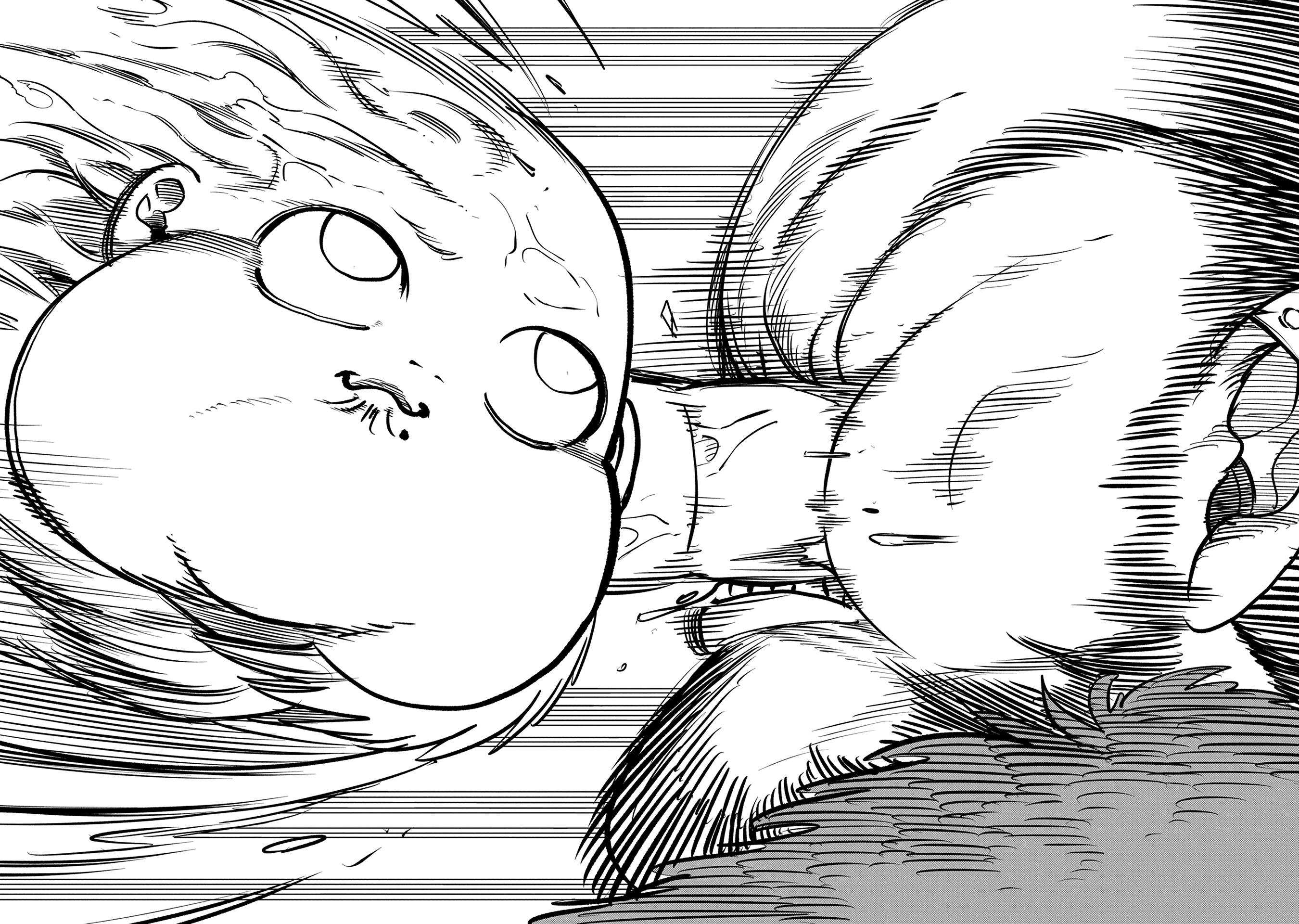 Манга Меня бросили сразу после реинкарнации, но в прошлой жизни я был великим мудрецом, поэтому заживу сполна - Глава 51 Страница 19