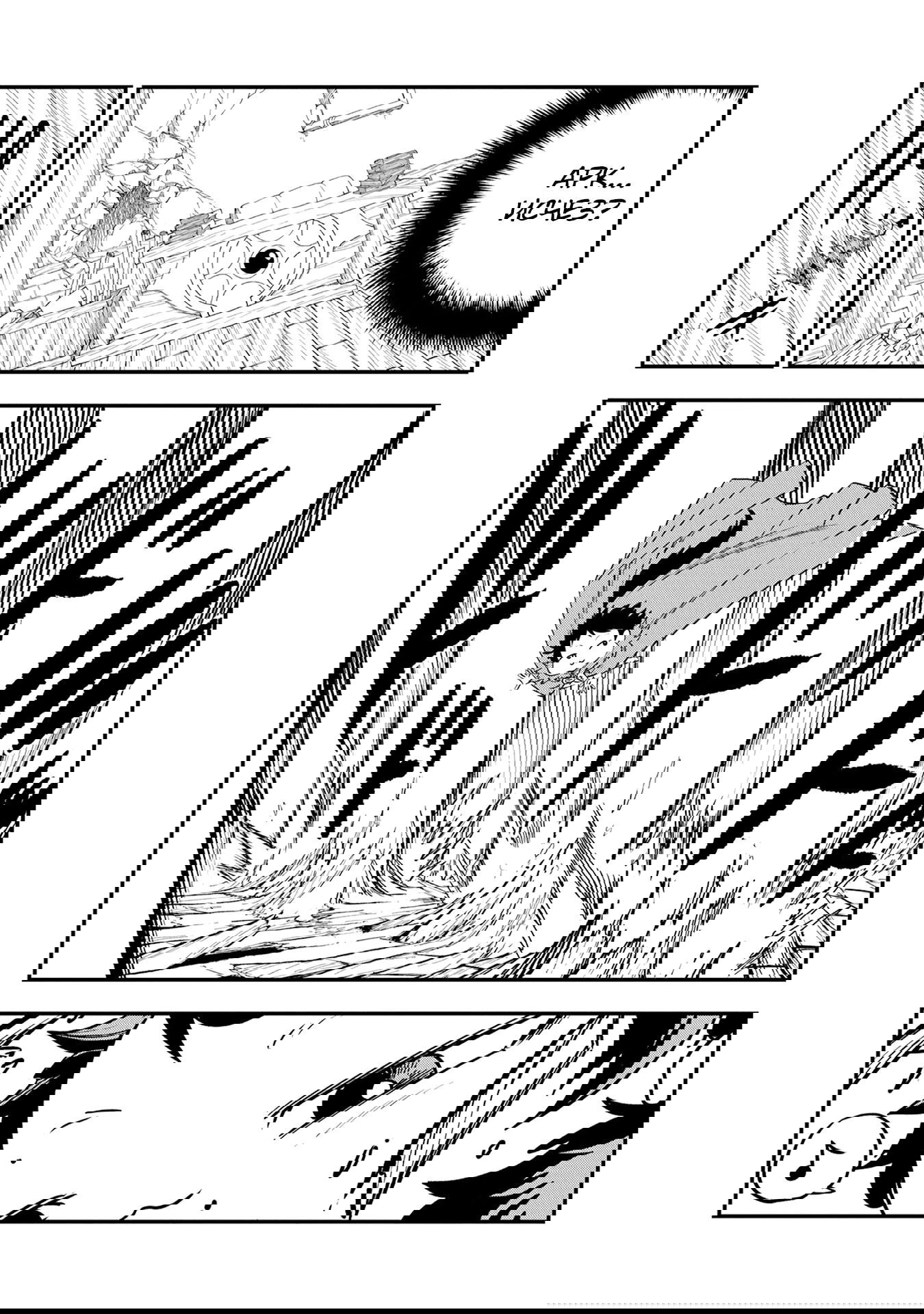 Манга Меня бросили сразу после реинкарнации, но в прошлой жизни я был великим мудрецом, поэтому заживу сполна - Глава 55 Страница 12