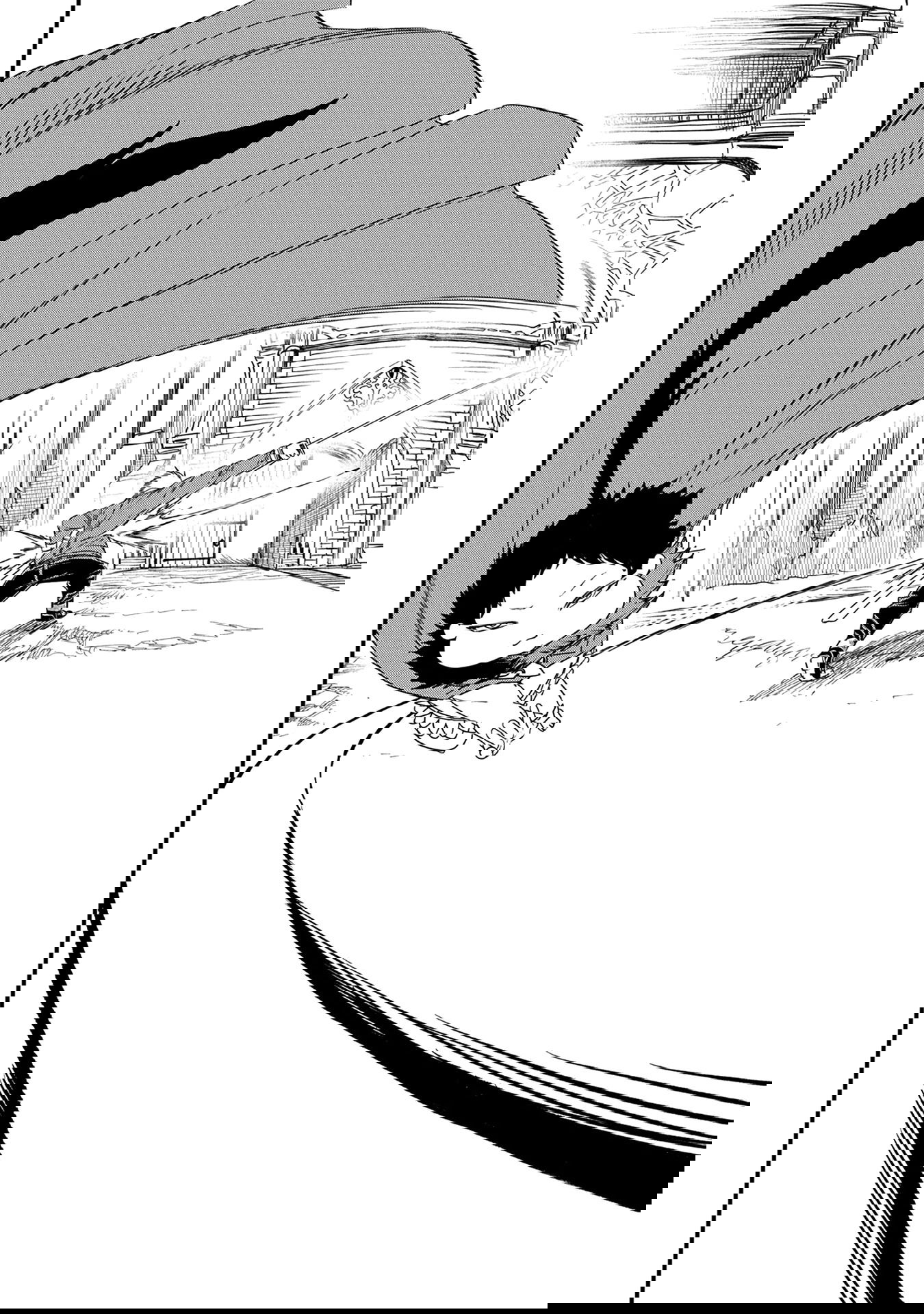 Манга Меня бросили сразу после реинкарнации, но в прошлой жизни я был великим мудрецом, поэтому заживу сполна - Глава 55 Страница 18