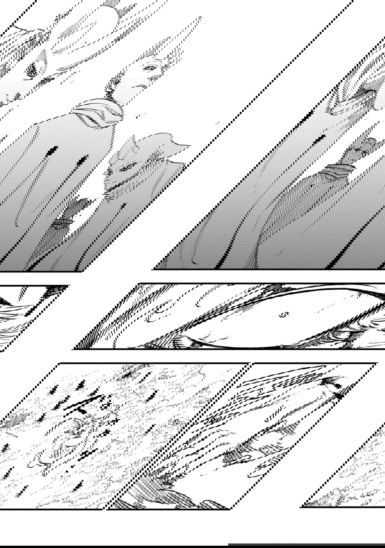 Манга Меня бросили сразу после реинкарнации, но в прошлой жизни я был великим мудрецом, поэтому заживу сполна - Глава 54 Страница 3