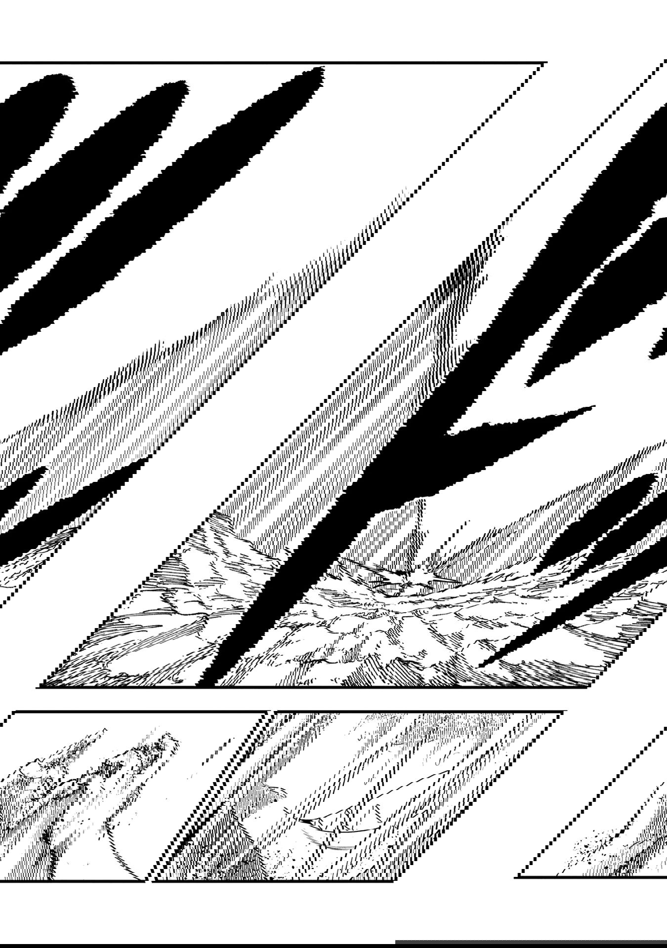 Манга Меня бросили сразу после реинкарнации, но в прошлой жизни я был великим мудрецом, поэтому заживу сполна - Глава 54 Страница 8