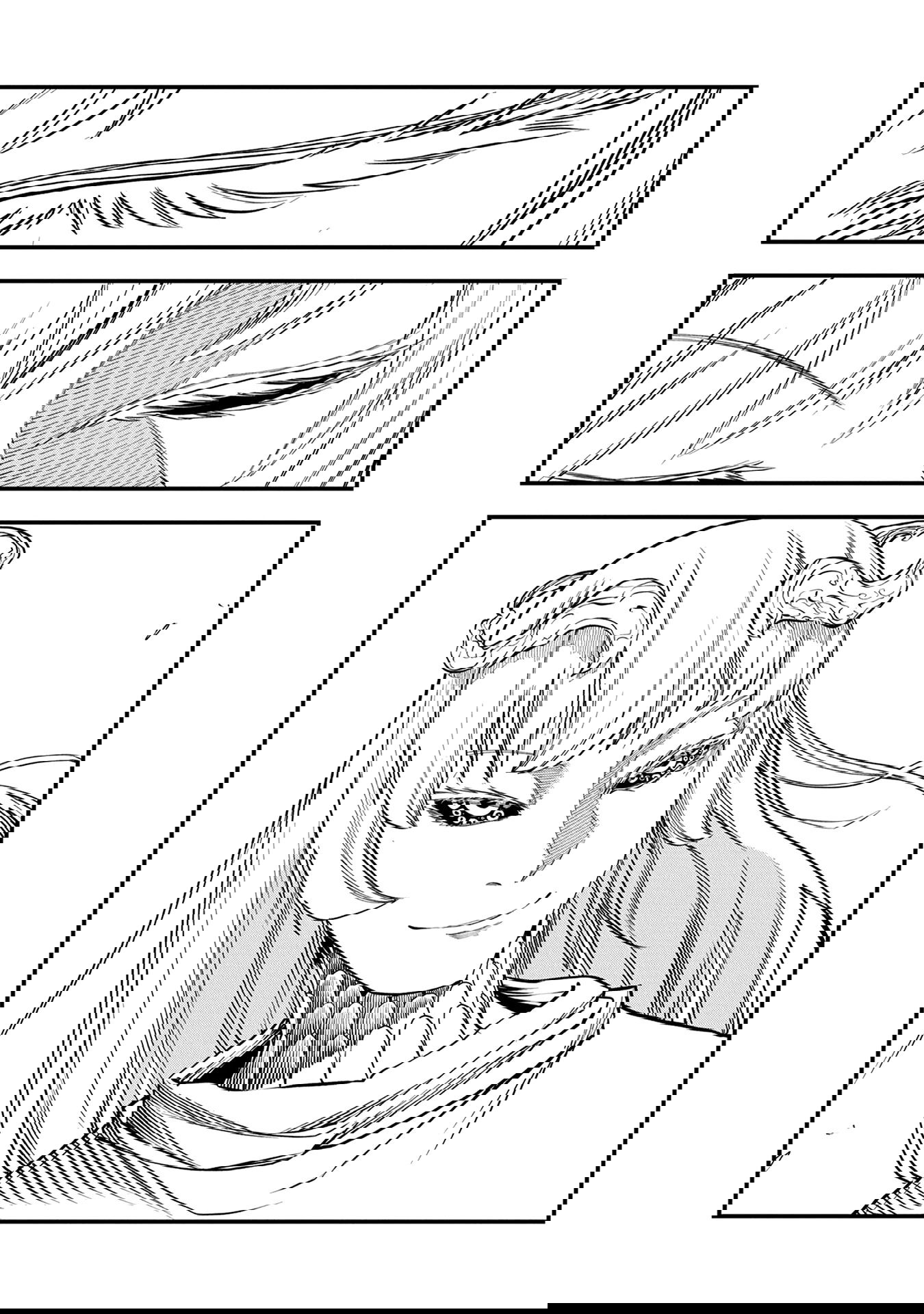 Манга Меня бросили сразу после реинкарнации, но в прошлой жизни я был великим мудрецом, поэтому заживу сполна - Глава 53 Страница 19